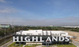 Cái Mép - Nơi khởi đầu hành trình đưa tinh hoa cà phê Việt vươn ra thế giới