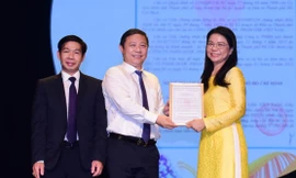 GSK thành lập công ty TNHH dược phẩm GSK Việt Nam