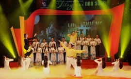 Tiếng gọi non sông – Lời tri ân những người con trung hiếu