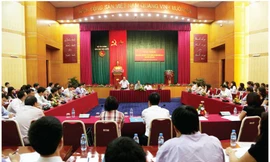 Hệ thống Kho bạc Nhà nước: những bước tiến vững chắc trong hệ thống quản lý tài chính