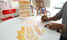 Keno đáp ứng đầy đủ các nhu cầu giải trí của người chơi.