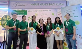 Bảo Xuân đồng hành cùng Hội nghị Sản phụ khoa Việt Pháp Châu Á Thái Bình Dương lần thứ 24