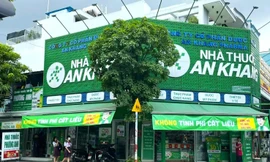 Không tính phí cắt liều - chính sách minh bạch, tử tế tại nhà thuốc An Khang