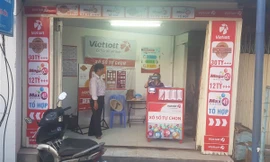 Mua bao 9, người chơi tại Vĩnh Long trúng Jackpot gần 60 tỷ đồng