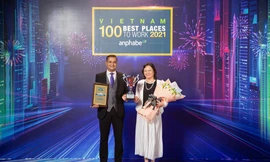 Tài năng trẻ Nestlé thắng lớn tại cuộc thi Vietnam Young Lions 2022 