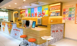 Face Wash Fox - Hành trình từ ý tưởng đến thương hiệu tiên phong