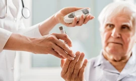 Bệnh tiểu đường - Nguyên nhân, biến chứng và giải pháp cho người bệnh tiểu đường