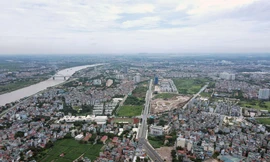 Lợi thế quy hoạch – Đòn bẩy gia tăng giá trị BĐS Long Biên