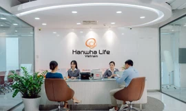 Hanwha Life Việt Nam 9 năm liên tiếp vào 'Top 10 Công ty Bảo hiểm nhân thọ uy tín'