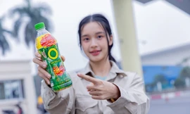 Trúng lộc đầu năm từ Trà Xanh Không Độ: Nhiều khách hàng thêm cơ hội thay đổi cuộc sống trong năm mới 