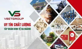 VsetGroup cầu thị lắng nghe và chủ động thay đổi 