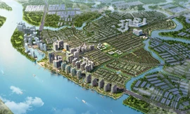 Nam Long ký kết biên bản ghi nhớ cùng các nhà tư vấn, quy hoạch đô thị hàng đầu của Úc