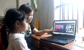 Vĩnh Phúc phấn đấu 100% học sinh có thiết bị công nghệ có thể học trực tuyến