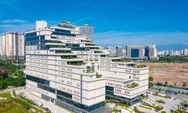 Eurowindow khuyến mãi lớn cho khách hàng miền Trung