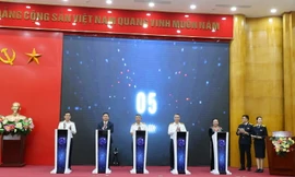 Ra mắt Trợ lý ảo hỗ trợ người nộp thuế