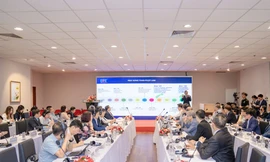 Doanh nghiệp Việt Nam vươn mình làm chủ công nghệ bán dẫn với sự ủng hộ quốc tế