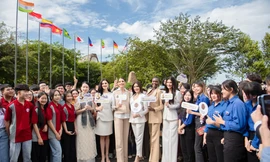 Bảo tàng Thế giới Cà phê – “5 năm – 5 triệu du khách – Triệu lời tri ân tới những người yêu và đam mê cà phê”