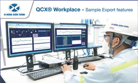 Xi Măng Xuân Thành áp dụng đồng bộ các giải pháp quản lý chất lượng hàng đầu thế giới