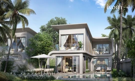 Ixora Ho Tram by Fusion và lợi thế đặc biệt đến từ vị trí đắc địa