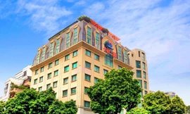 NCB ủng hộ 5 tỷ đồng vào Quỹ vaccine phòng Covid-19