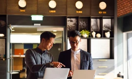 Khách hàng cần doanh nghiệp bảo hiểm hành động