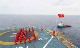 Petrovietnam: Văn hóa ứng xử trong thử thách