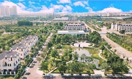 Anlac Green Symphony, bản giao hưởng của một phong cách sống xứng tầm