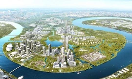 TP Thủ Đức – Ưu thế dẫn sóng thị trường BĐS 2021