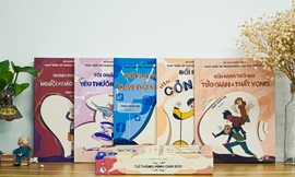 Tuổi teen – Làm thế nào để đấu tranh với các cuộc ‘nổi loạn’ 