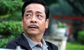 NSND Hoàng Dũng tuổi 64: 'Nhiều đêm tôi chỉ ngủ được 2 tiếng'