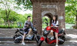 3 lý do để xe máy điện VinFast được giới trẻ Việt thích mê mệt