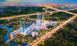 Vị trí đắc địa - Yếu tố quyết định tiềm năng tăng giá của The Larita