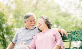 Liệu pháp miễn dịch từ hợp chất Fucoidan