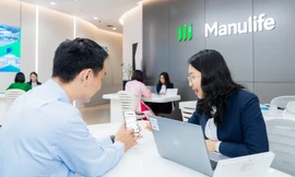 Manulife nâng cao trải nghiệm khách hàng với loạt giải pháp công nghệ mới