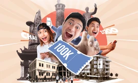 Giảm ngay 100.000 đồng khi thanh toán học phí qua cổng thanh toán bảo kim bằng thẻ NAPAS