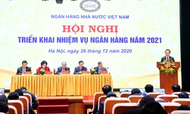 Chủ tịch TPBank - Ông Đỗ Minh Phú khẳng định ngân hàng sẽ tiếp tục kiên định với chiến lược ngân hàng công nghệ