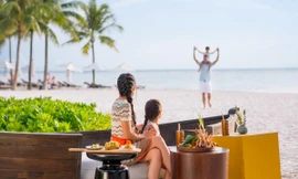 World Travel Awards 2021 Vinh Danh InterContinental Phu Quoc Long Beach Resort