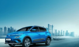 Thuê pin - giải pháp “xóa” nỗi lo cho người dùng ô tô điện của VinFast