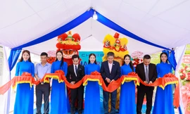 Chubb Life Việt Nam mở rộng Văn phòng Đối tác Infinity tại Cần Thơ và Hưng Yên