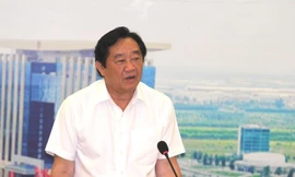 Bình Dương đẩy mạnh phát triển đảng viên ở doanh nghiệp ngoài nhà nước