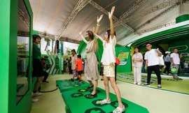 MILO rèn sức bền cho trẻ qua chuỗi hoạt động online