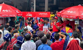 Từ xa xỉ đến phổ thông: Cuộc cách mạng phổ cập smartphone cho mọi tầng lớp người Việt