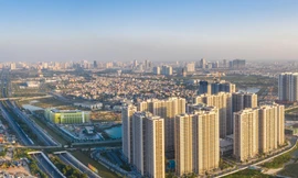 The Privé – Mảnh ghép hoàn hảo định hình 'New Downtown' quốc tế tại TP.HCM