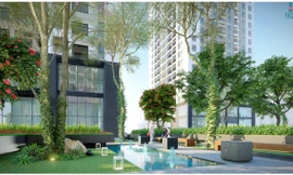 Khám phá tổ hợp tiện ích dự án Rose Town