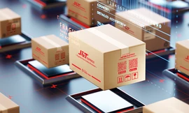  Chuyển phát nhanh song hành cùng xu thế công nghệ tự động hóa 