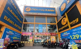 Thế Giới Di Động đồng loạt giảm giá tất cả sản phẩm, người tiêu dùng hưởng lợi từ chính sách VAT mới