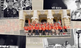 Một Việt Nam rất khác khi ta kể chuyện theo cách của mình