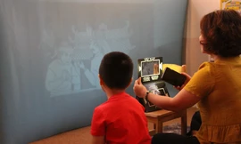 Giúp con phát triển tư duy sáng tạo chỉ với 4 tips nhỏ này