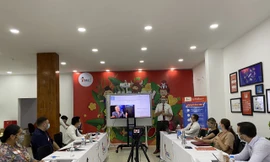 iSMART khởi động Virtual Class: Chạy liên tiếp 6 lớp mỗi ngày phục vụ học sinh trong mùa dịch