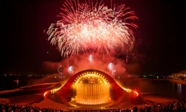  “Chìa khóa” nào giúp Phú Quốc tạo “bước nhảy” để trở thành điểm đến toàn cầu?